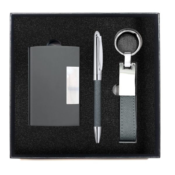 Set Trio B-LL-T FSD-031