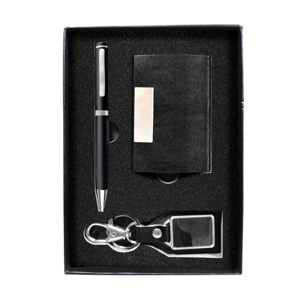Set Trio B-LL-T FSD-034