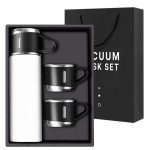 Termo 3 vasos sublimable