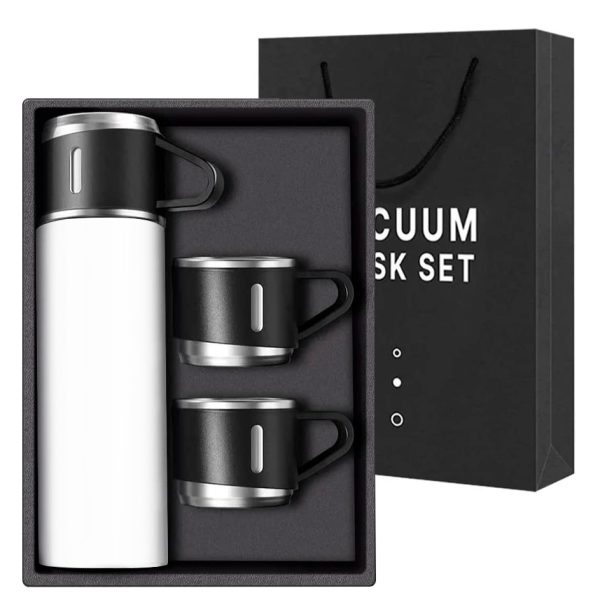 Termo 3 vasos sublimable