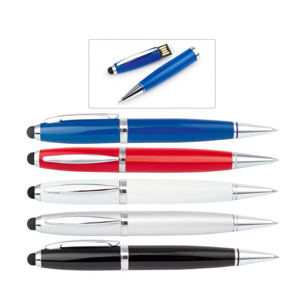USB Pen Stylus