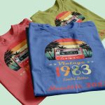 Camisetas Estampadas