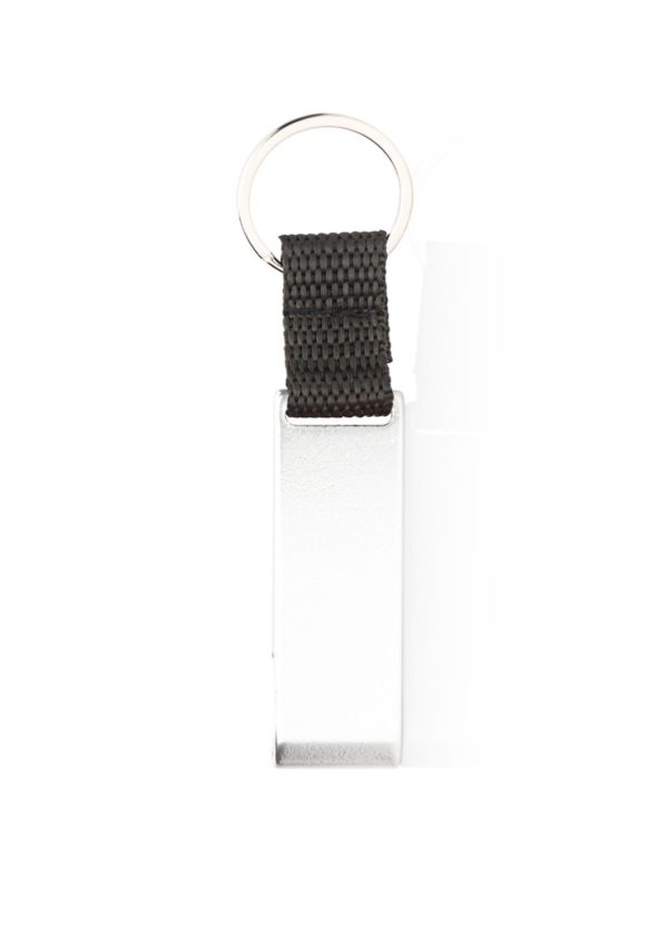Llavero metálico Holder