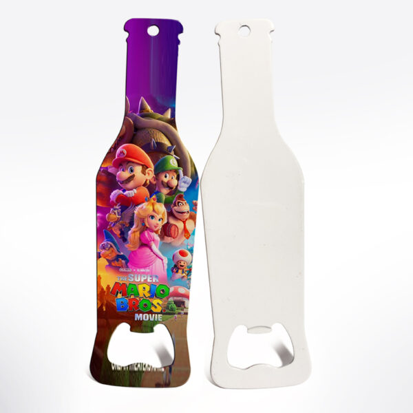Destapador Botella