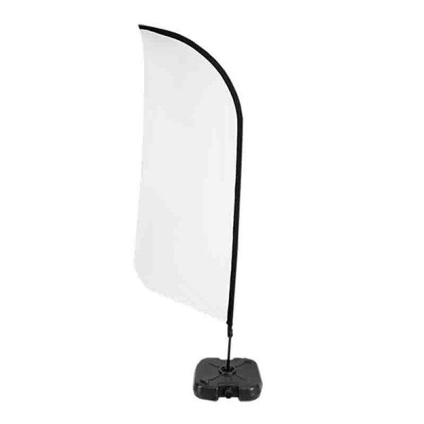 Bandera Pluma