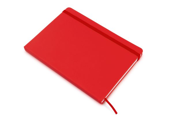 Libreta Ejecutiva