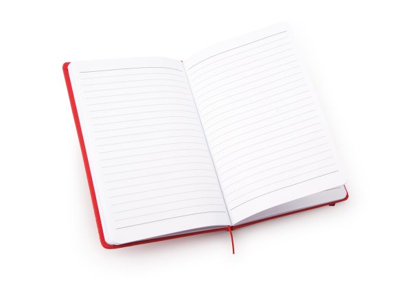 Libreta Ejecutiva