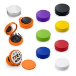 Kit Costurero – Espejo – Cepillo