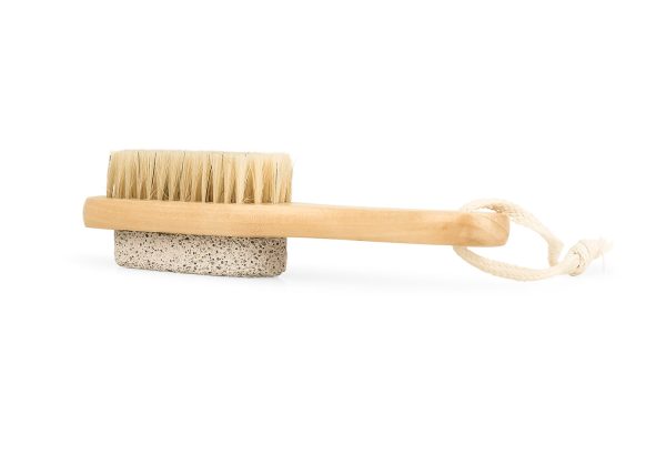 Set Bath Brush