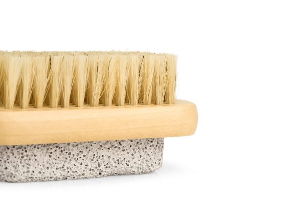 Set Bath Brush