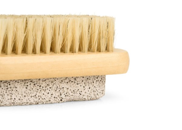Set Bath Brush