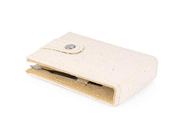 Set manicure Canvas
