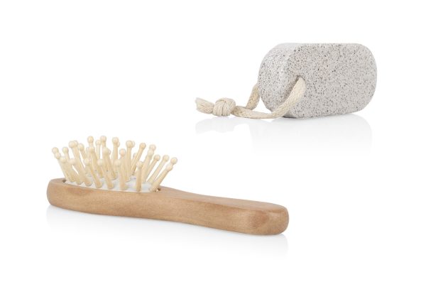 Set de baño cotton
