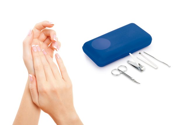 Set Manicure Case