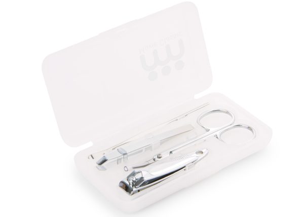 Set Manicure Case