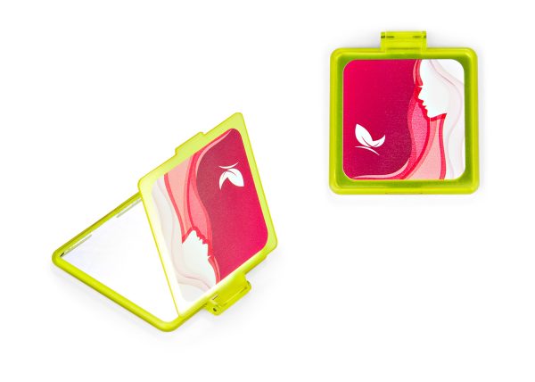 Espejo Frame