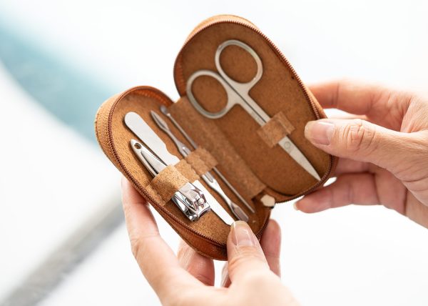 Set manicure Venus