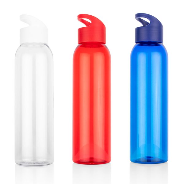 Botella Deportiva Mars 700 ml / 24 Oz