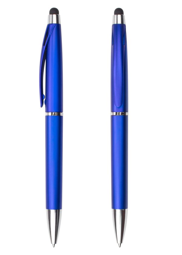 Boligrafo Bariloche StylusAluminio