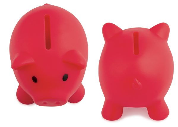 Alcancía Oink