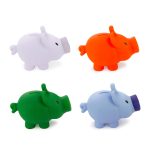 Alcancía Piggy Teen