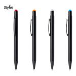 Bolígrafo Belgica Stylus Aluminio