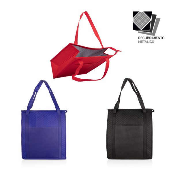 Bolsa Sunday