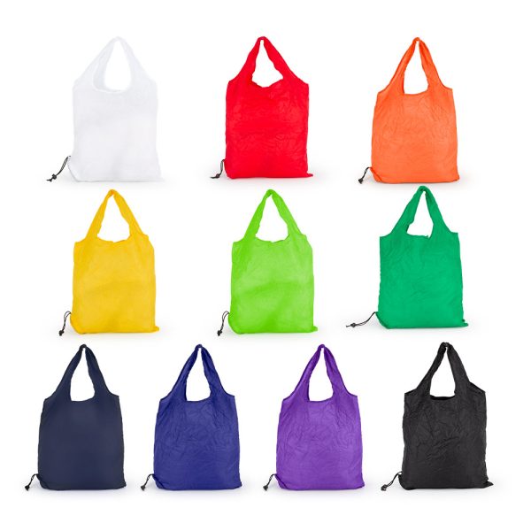 Bolso Plegable Easy Bag