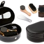 Cleaner Shoe Set
