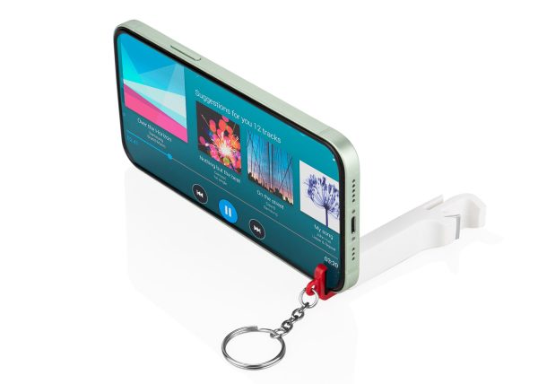 Destapador Stand