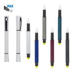 Bolígrafo Luxemburgo Wax