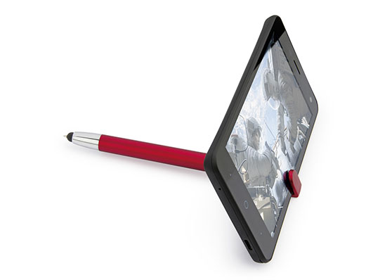 Bolígrafo Atenea Stylus