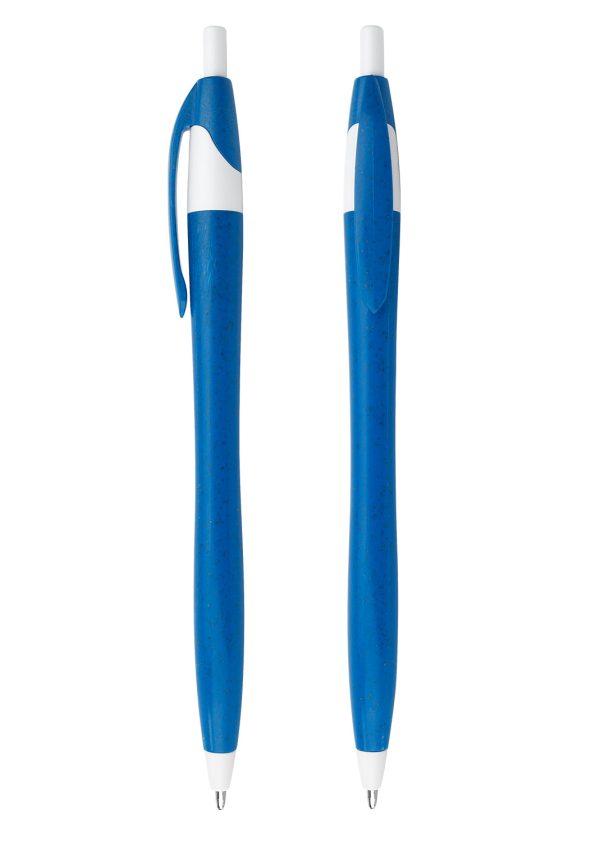 Deli Paja de Trigo