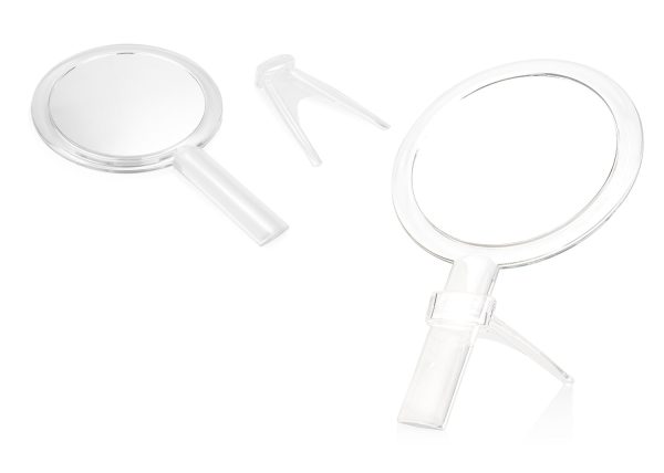 Espejo Dual