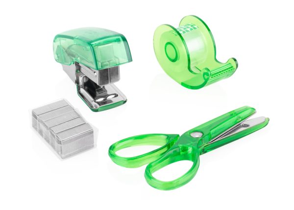 Kit de Escritorio McGregor