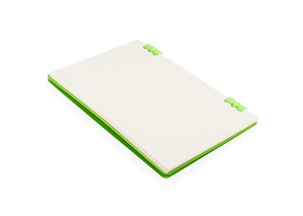 Libreta Bach