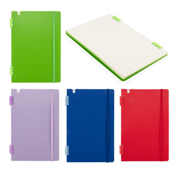 Libreta Bach