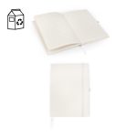 Libreta Boss Milk