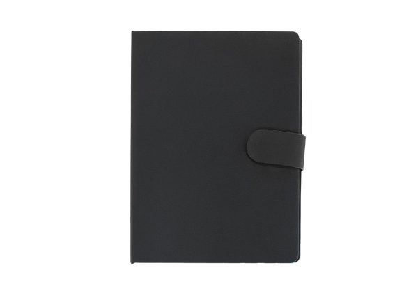 Libreta Brooch