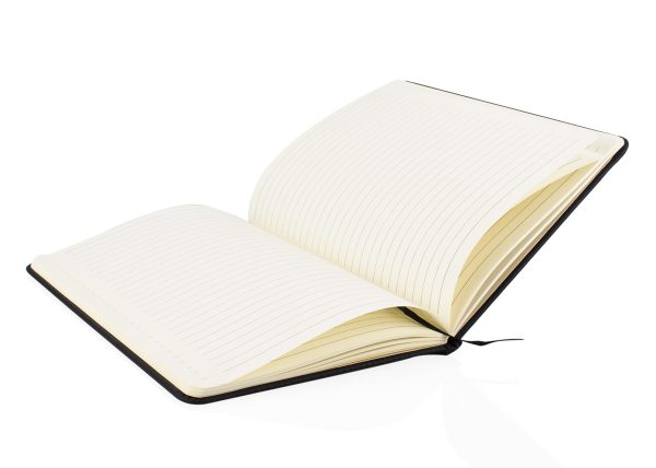 Libreta Curie