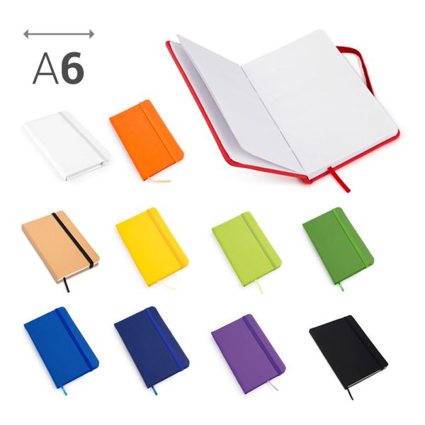 Libreta Ejecutiva Mini