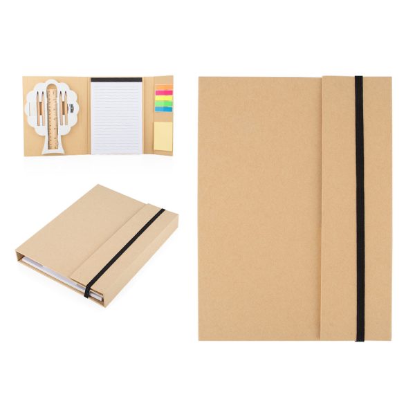 Libreta Franz