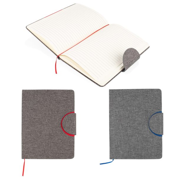 Libreta Galilei