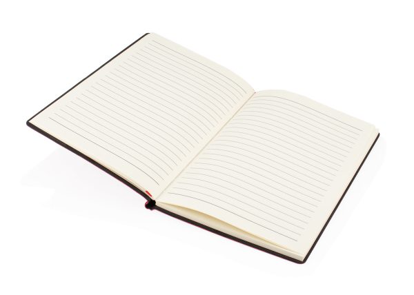 Libreta Leonardo
