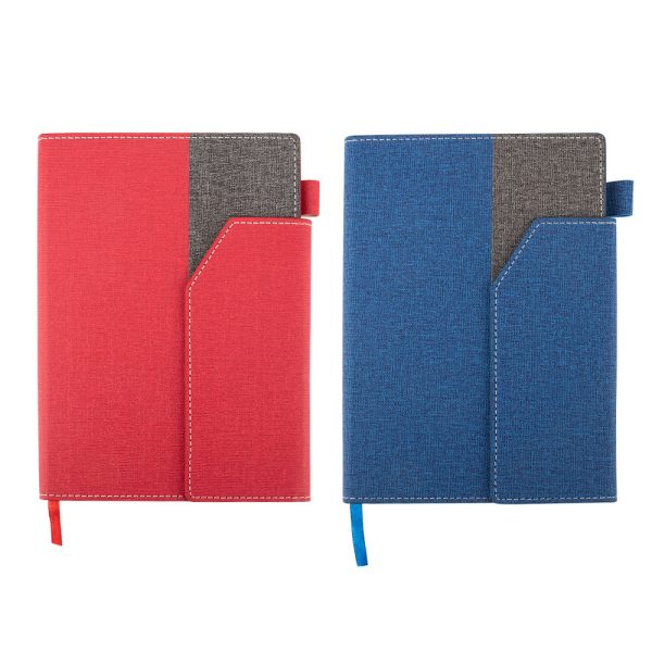 Libreta Newton