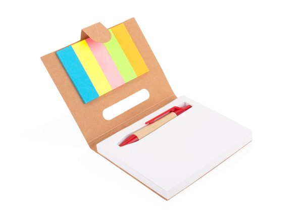 Mini Libreta Vivaldi con Bolígrafo