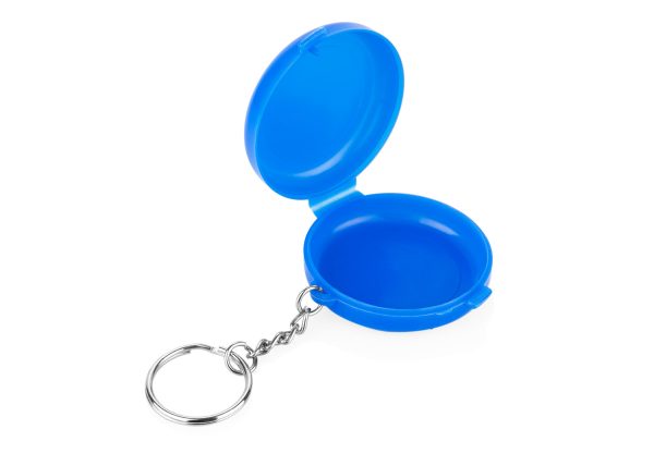 Pastillero Round