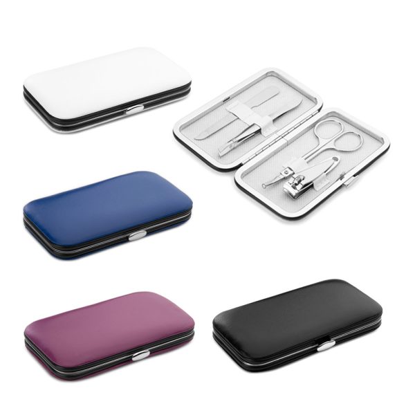 Set Manicure Deluxe