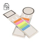 Set memos Book Lovers