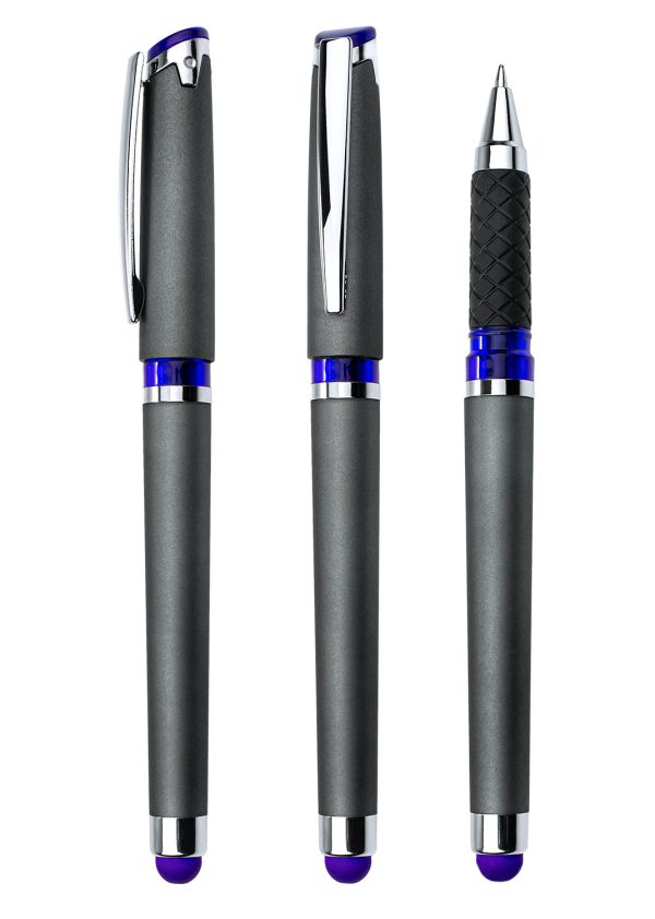 Bolígrafo Naxos Stylus
